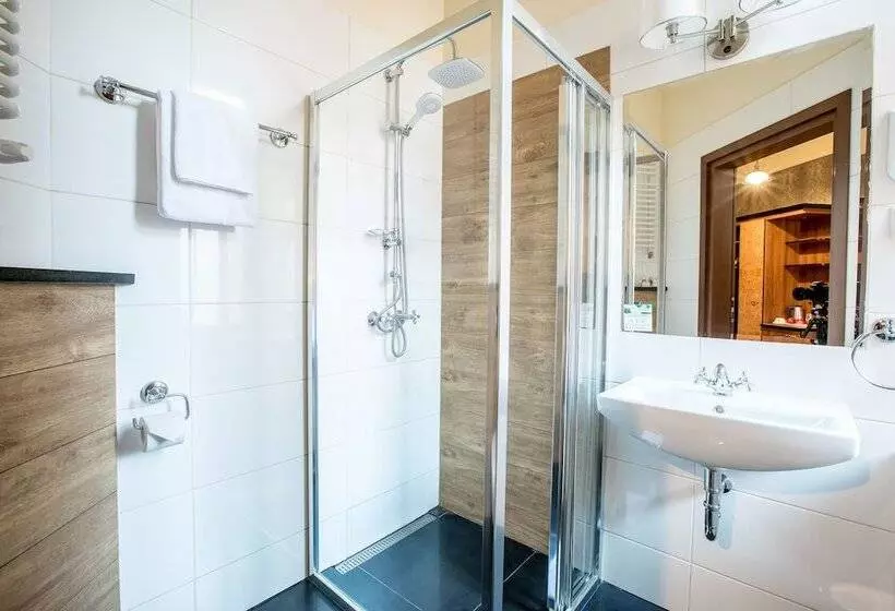 ビジネスルーム, Diament Plaza Gliwice