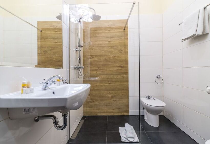 آپارتمان 1 خوابه, Diament Plaza Gliwice