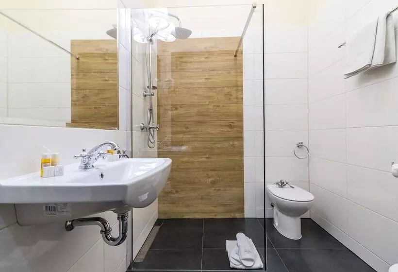 １ベッドルームアパートメント, Diament Plaza Gliwice