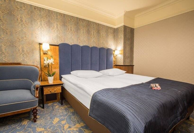 اتاق اجرایی یک تخته, Diament Plaza Gliwice