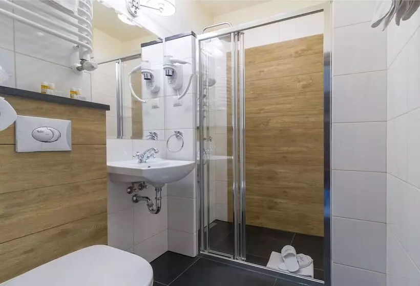 エクゼクティブシングルルーム, Diament Plaza Gliwice