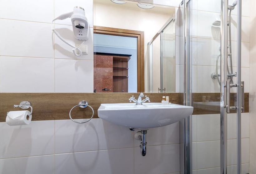 اتاق اجرایی, Diament Plaza Gliwice