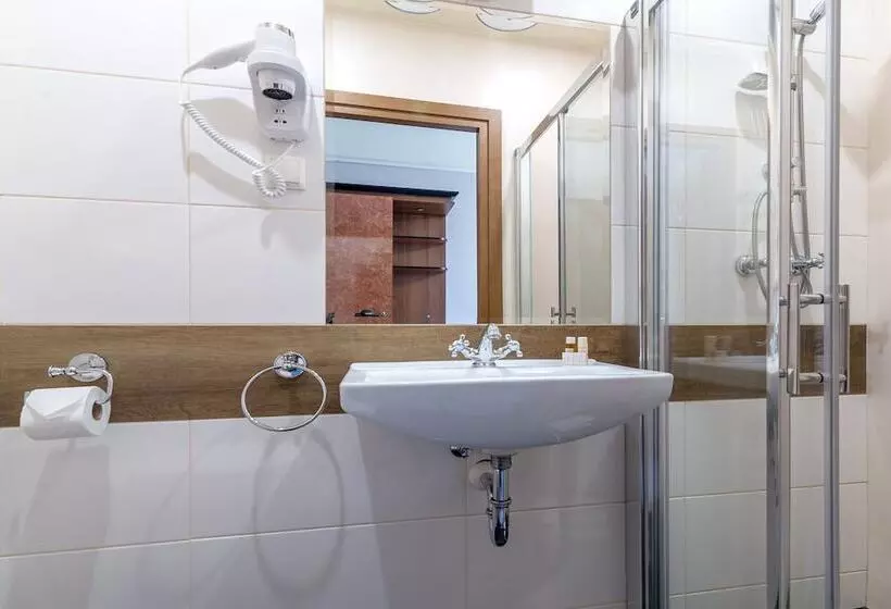 エクゼクティブルーム, Diament Plaza Gliwice