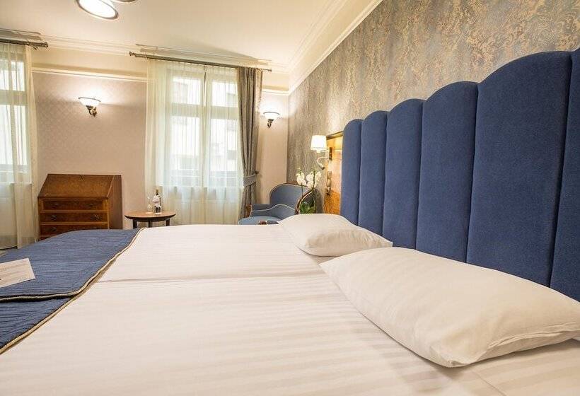 اتاق اجرایی, Diament Plaza Gliwice