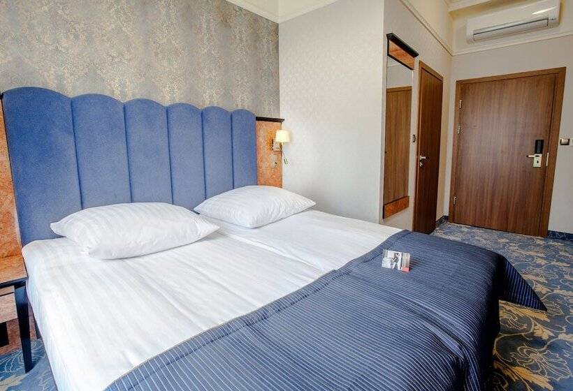 اتاق اجرایی, Diament Plaza Gliwice