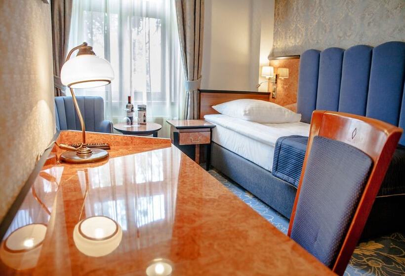 اتاق کلاس بیزنس, Diament Plaza Gliwice