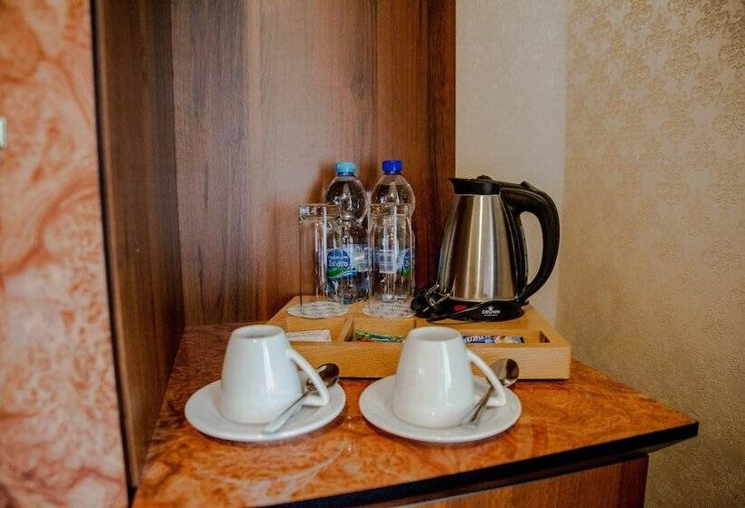 اتاق کلاس بیزنس, Diament Plaza Gliwice