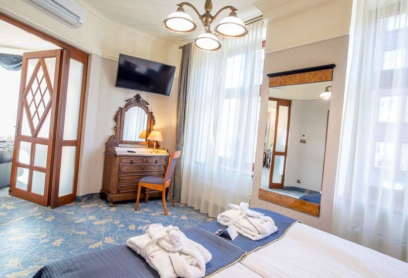 آپارتمان 1 خوابه, Diament Plaza Gliwice