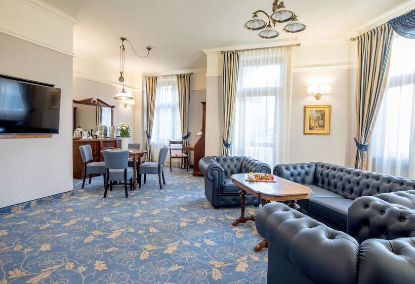 Апартаменты 1 Спальня, Diament Plaza Gliwice