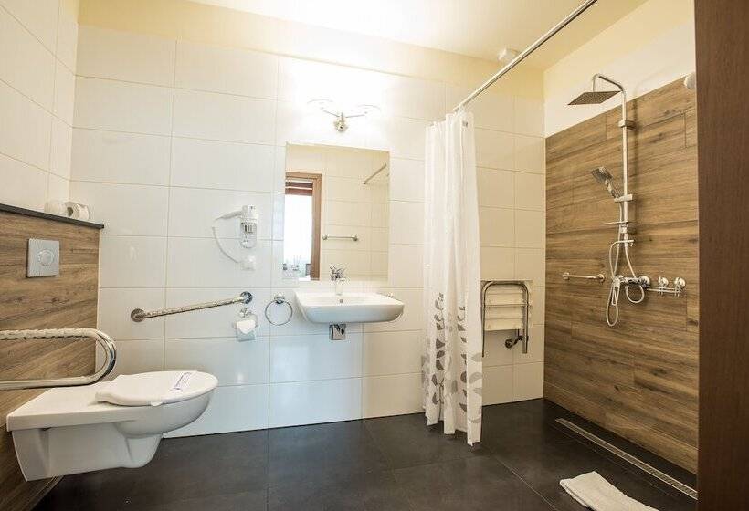 اتاق اجرایی, Diament Plaza Gliwice