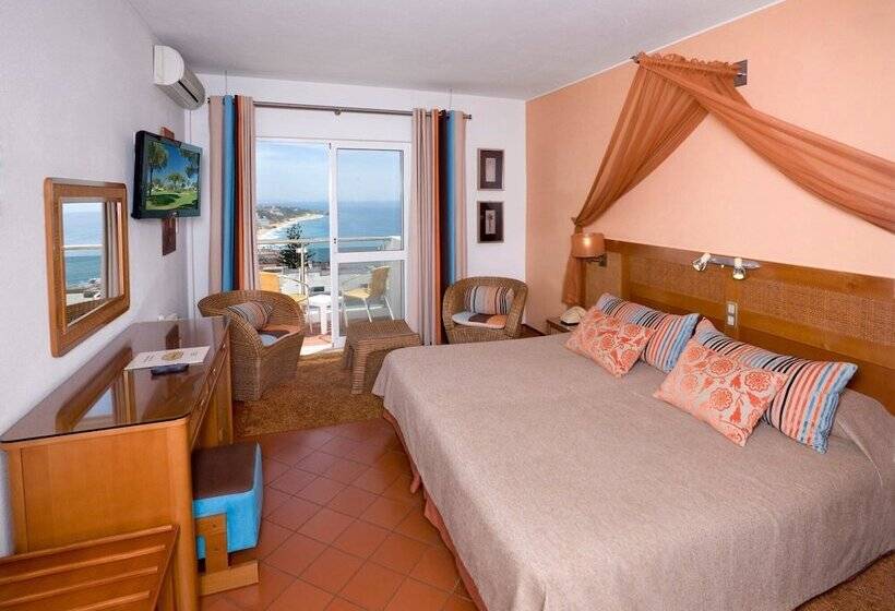 Номер Стандарт Вид на Море, Do Cerro