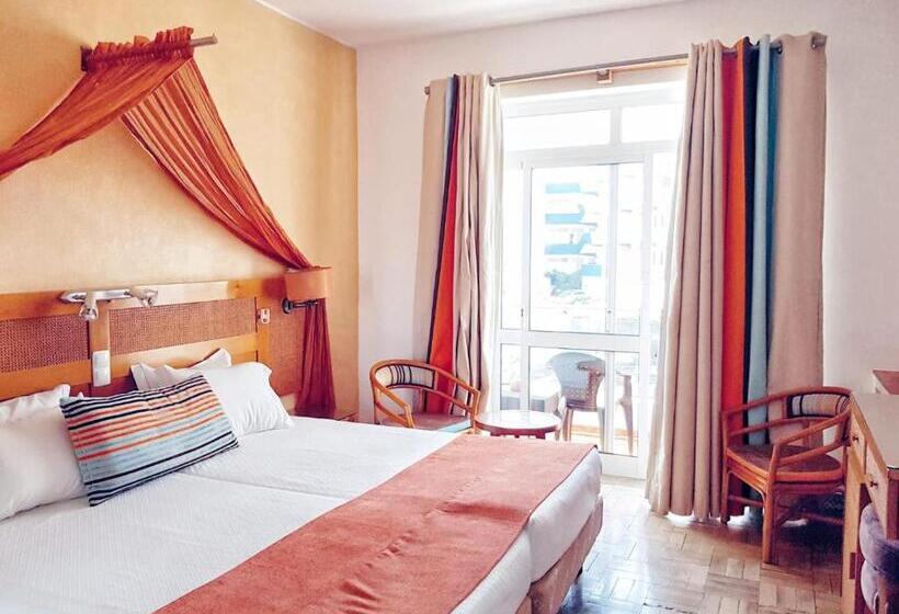 Номер Стандарт, Do Cerro