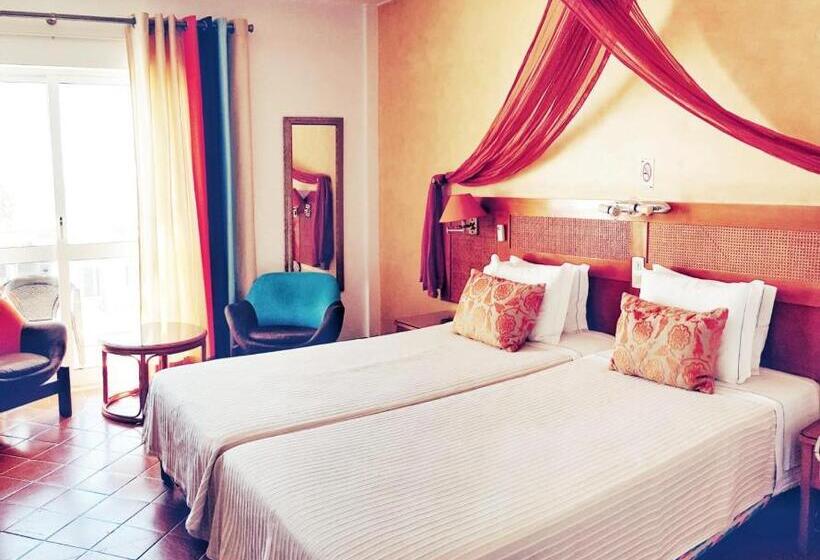 Номер Стандарт, Do Cerro