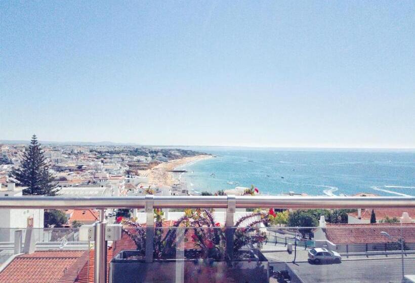 Номер Стандарт Вид на Море, Do Cerro