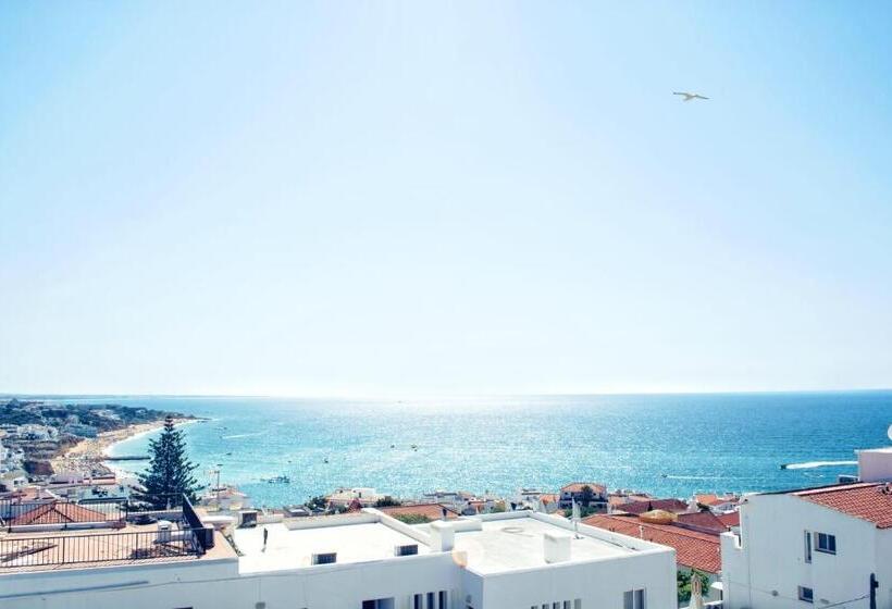 Номер Стандарт Вид на Море, Do Cerro