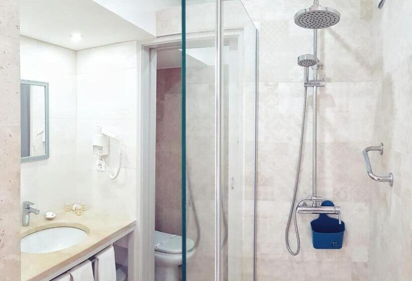 Студия Стандарт Вид на Море, Do Cerro