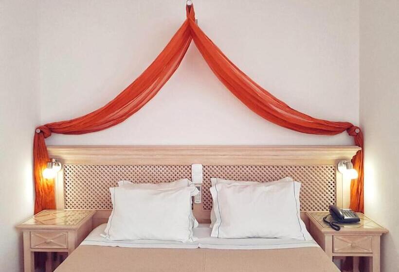 Студия Стандарт Вид на Море, Do Cerro