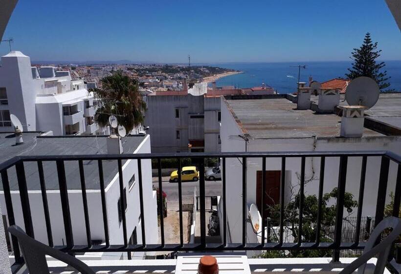 Студия Стандарт Вид на Море, Do Cerro