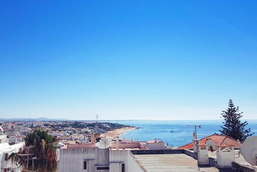 Студия Стандарт Вид на Море, Do Cerro