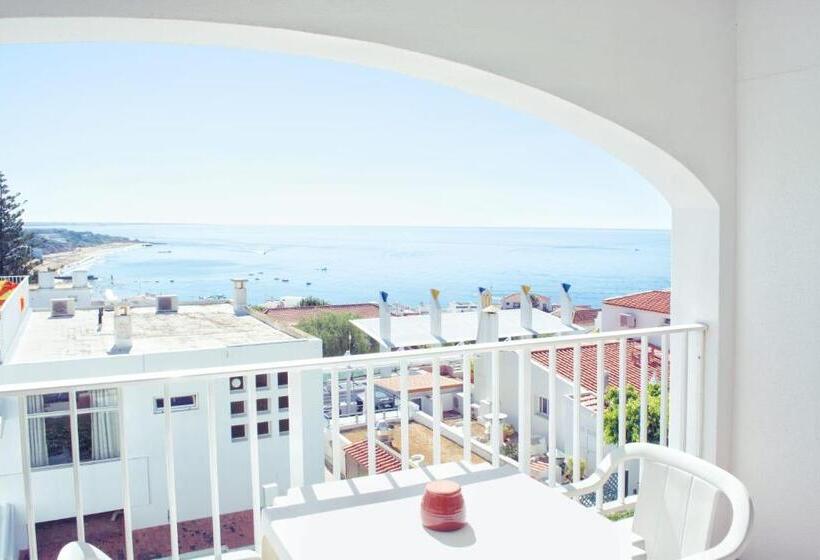 Апартаменты 2 Спальни Вид на Море, Do Cerro