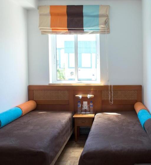 Полулюкс, Do Cerro