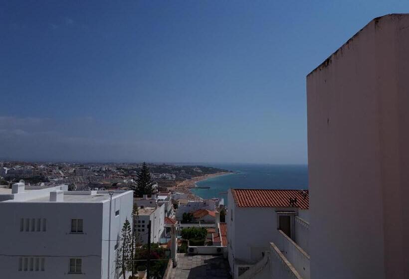 Люкс Вид на Море, Do Cerro