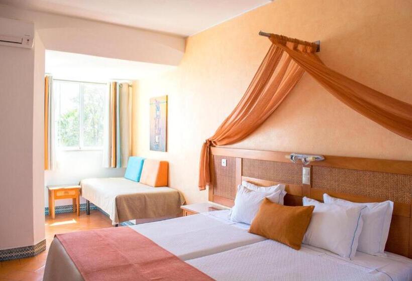 Triple Room Sea View, Do Cerro