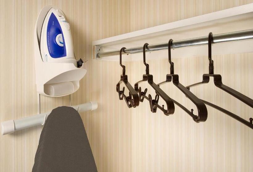 غرفة قياسية, Holiday Inn Express Washington Dc Bw Parkway, An Ihg