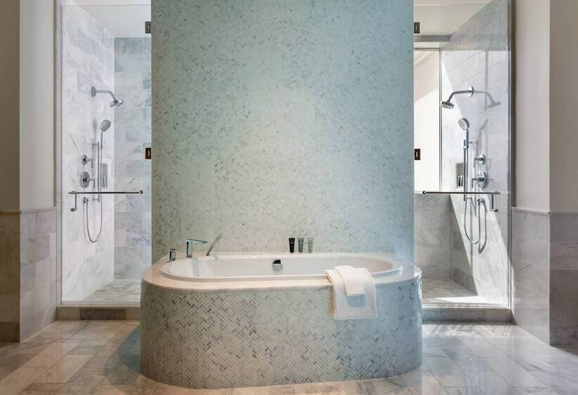 דירת פנטהאוז 2 חדרי שינה, Jw Marriott Miami Turnberry Resort & Spa