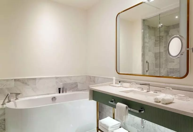 , Jw Marriott Miami Turnberry Resort & Spa