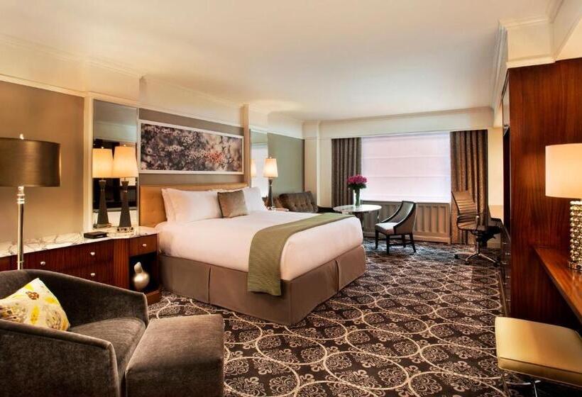 استودیو استاندارد با تخت کینگ, Loews Regency  New York