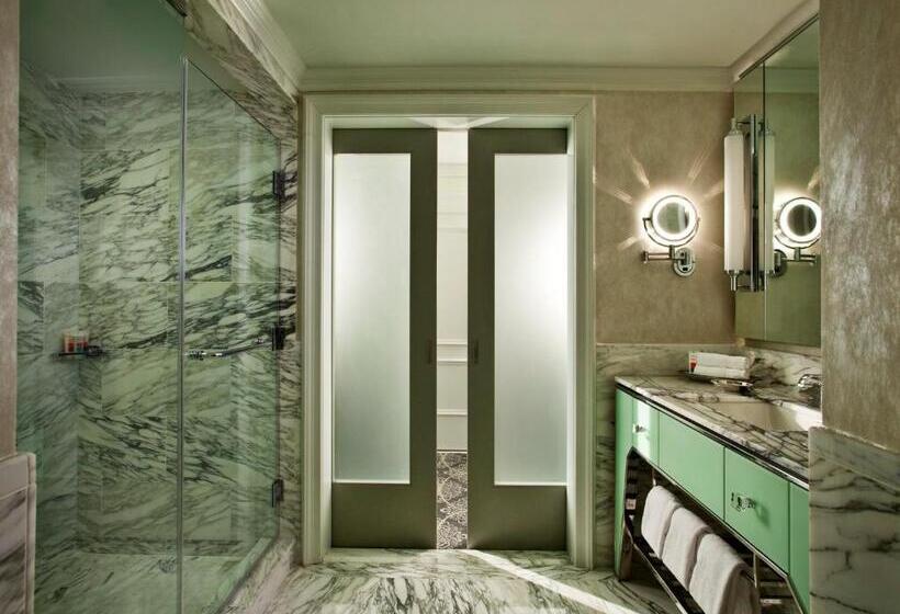 豪华房间, Loews Regency New York