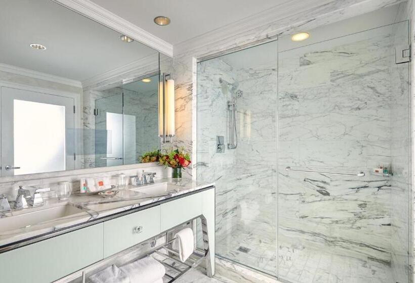 行政套房, Loews Regency New York