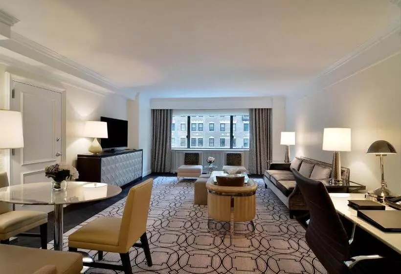 Sviitti 2 Makuuhuonetta, Loews Regency New York