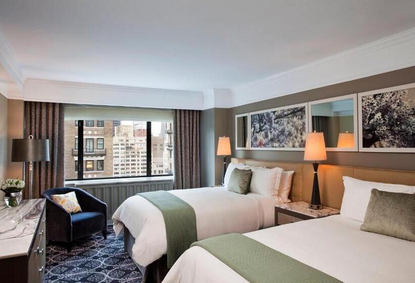 سوئیت 2 خوابه, Loews Regency  New York
