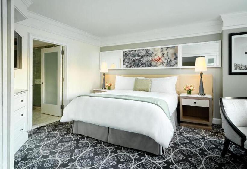 行政套房, Loews Regency New York