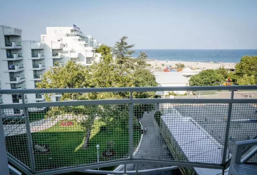 اتاق استاندارد, Malibu