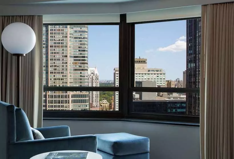 Premium-huone, New York Hilton Midtown