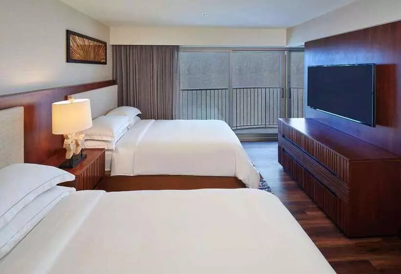 Executive-sviitti, New York Hilton Midtown