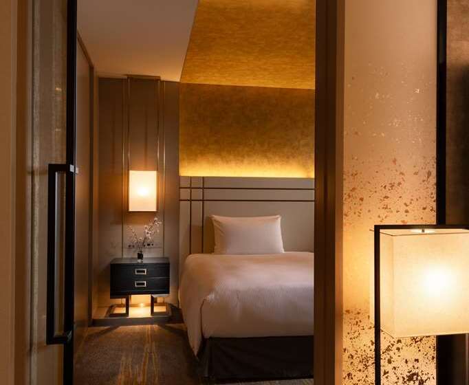 行政套房, New York Hilton Midtown