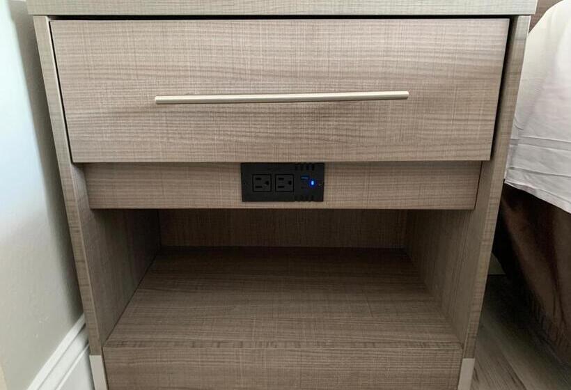 جناح سرير كينج, Red Roof Inn & Suites Vineland Buena