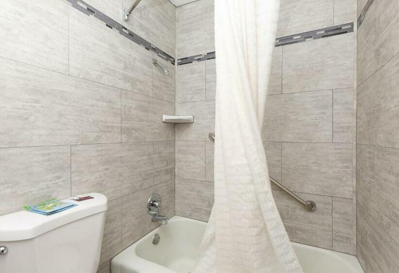 스탠다드 룸, Stay Express Inn Elko