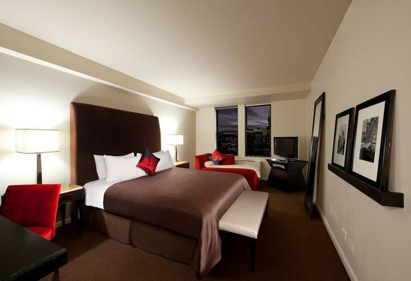 豪华房间, The Court A St Giles