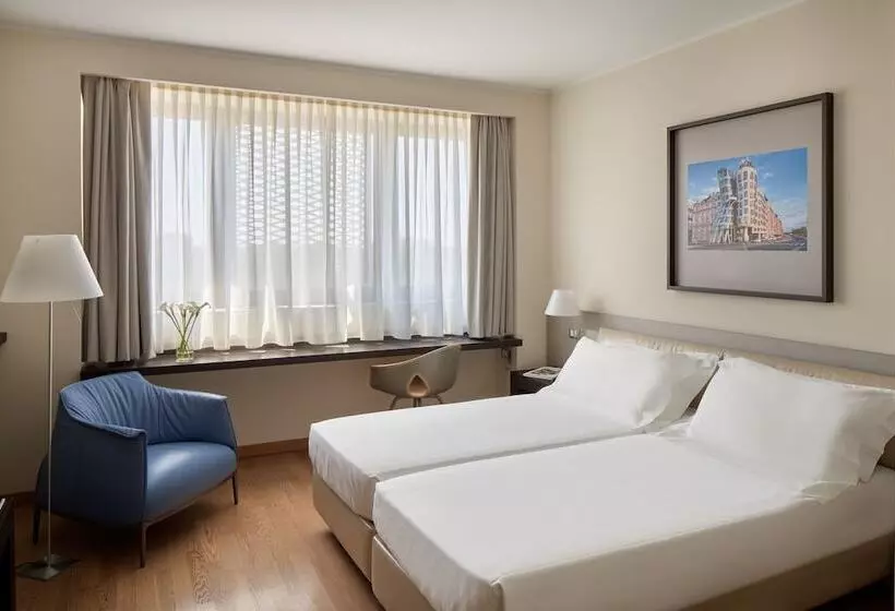 اتاق سوپریور, Unahotels Bologna Fiera