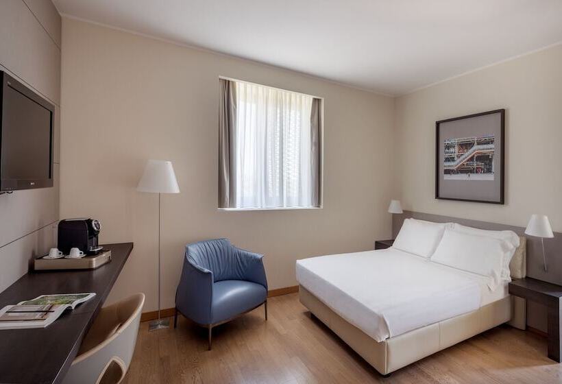 اتاق اجرایی, Unahotels Bologna Fiera