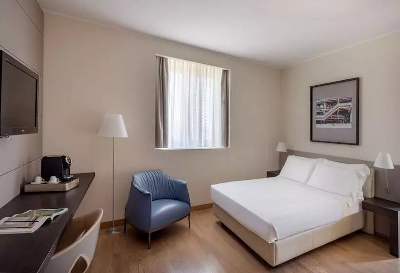 اتاق اجرایی, Unahotels Bologna Fiera