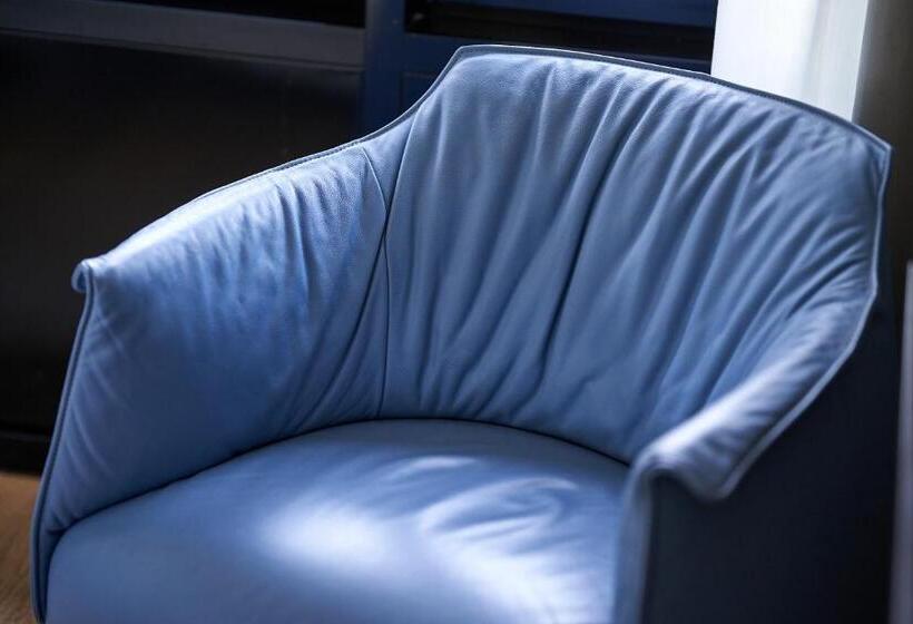 اتاق کلاسیک, Unahotels Bologna Fiera