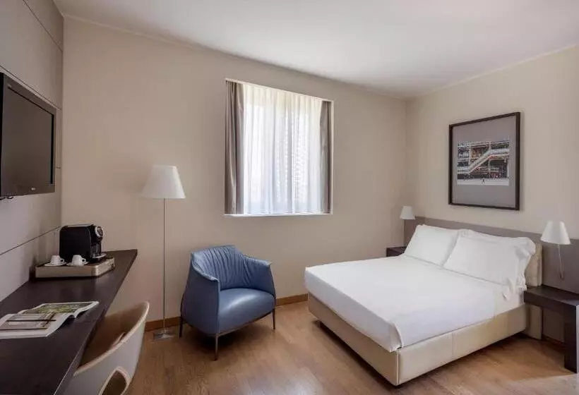 اتاق اجرایی, Unahotels Bologna Fiera