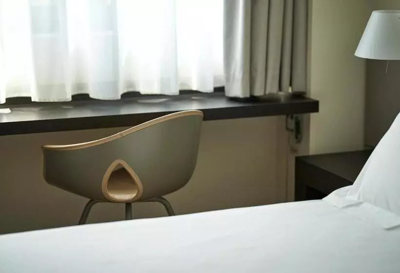 اتاق کلاسیک, Unahotels Bologna Fiera