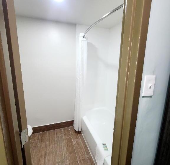 جناح سرير كينج, Ocean Reef Suites